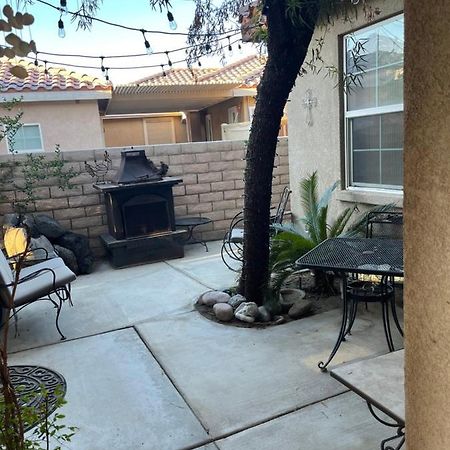 Quaint Coachella Music Festival Casita Apartamento Indio Exterior foto