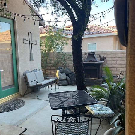 Quaint Coachella Music Festival Casita Apartamento Indio Exterior foto