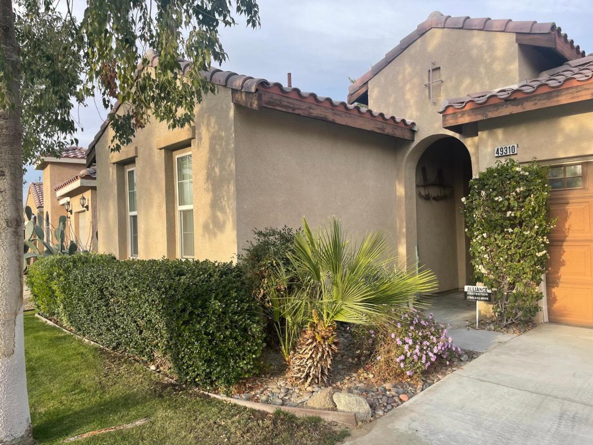 Quaint Coachella Music Festival Casita Apartamento Indio Exterior foto