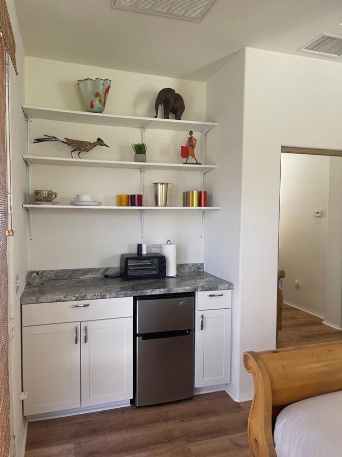 Quaint Coachella Music Festival Casita Apartamento Indio Exterior foto