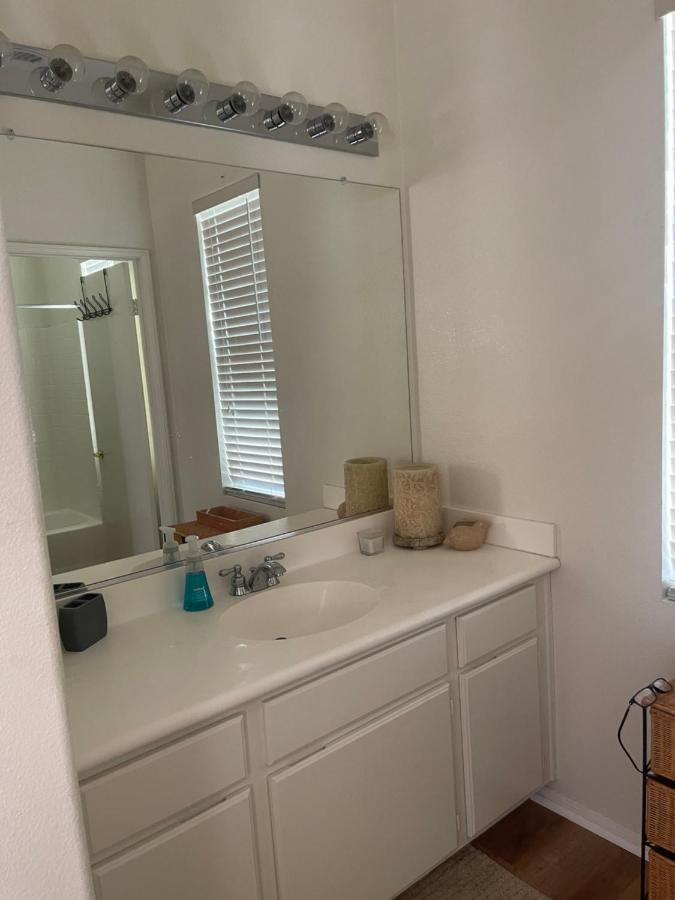 Quaint Coachella Music Festival Casita Apartamento Indio Exterior foto