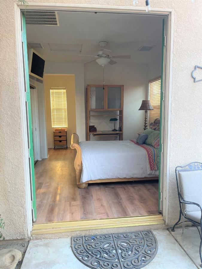 Quaint Coachella Music Festival Casita Apartamento Indio Exterior foto