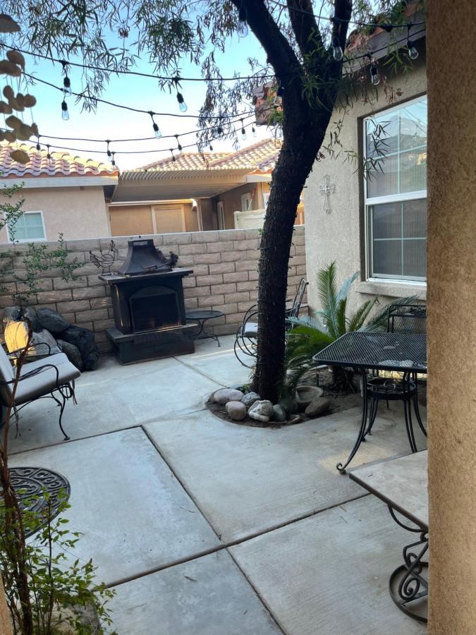 Quaint Coachella Music Festival Casita Apartamento Indio Exterior foto