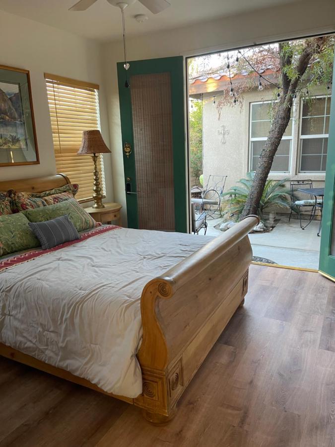 Quaint Coachella Music Festival Casita Apartamento Indio Exterior foto